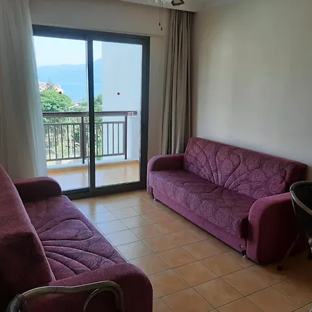 Saga Apart Otel