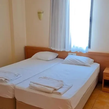 Apart Otel Saga Marmaris